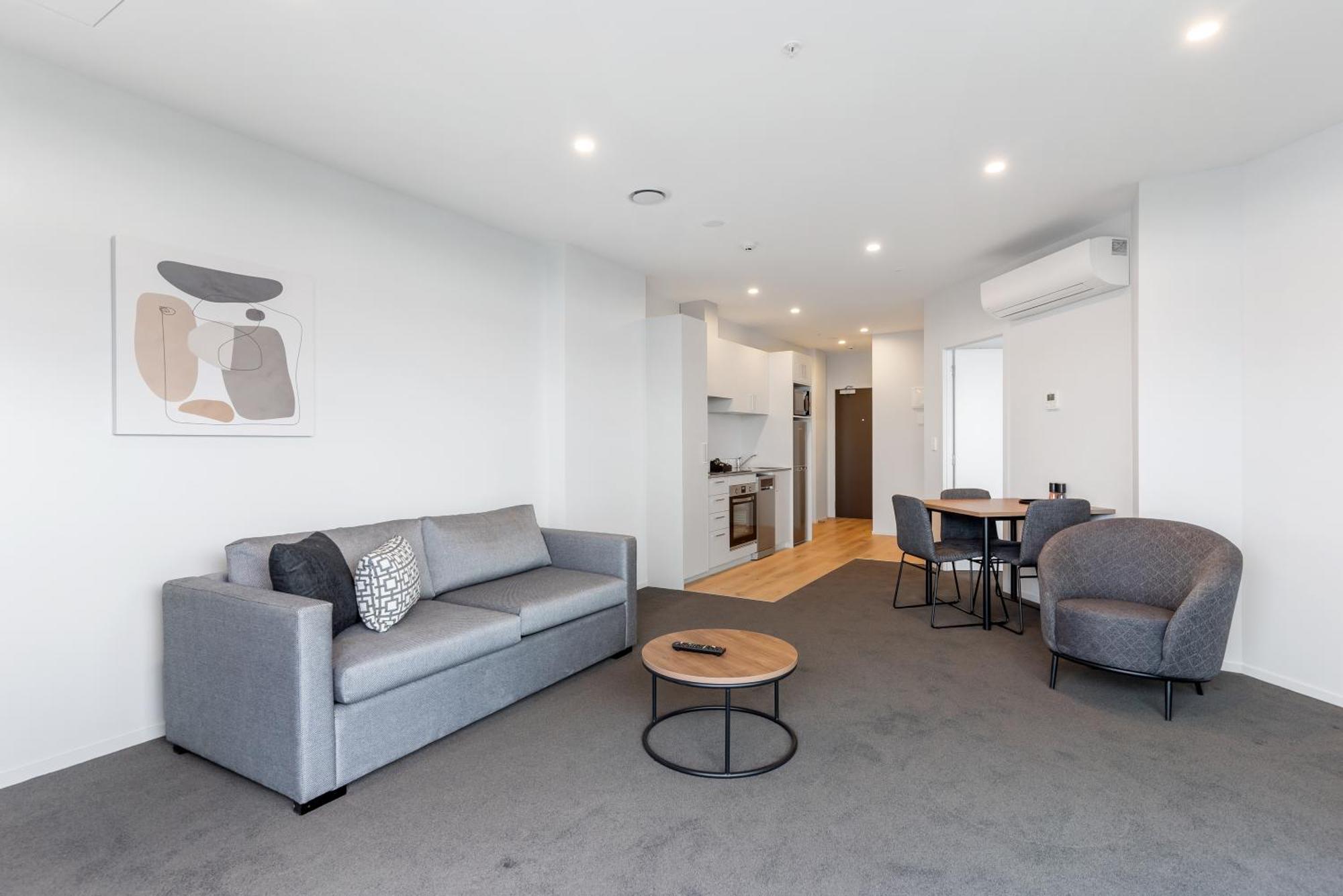 Ramada By Wyndham Newmarket Auckland Chambre photo