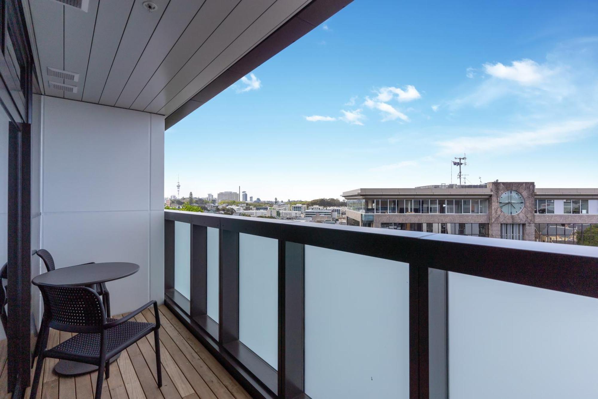 Ramada By Wyndham Newmarket Auckland Chambre photo
