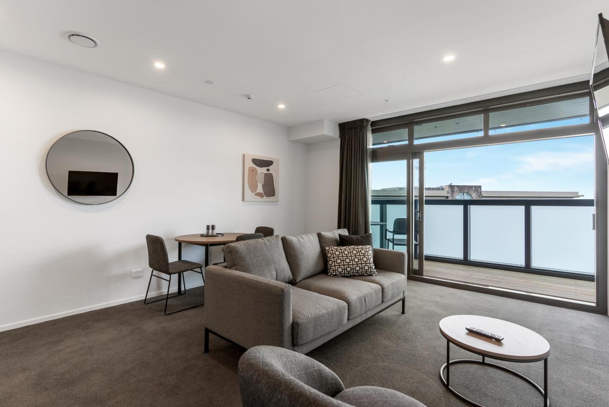 Ramada By Wyndham Newmarket Auckland Chambre photo