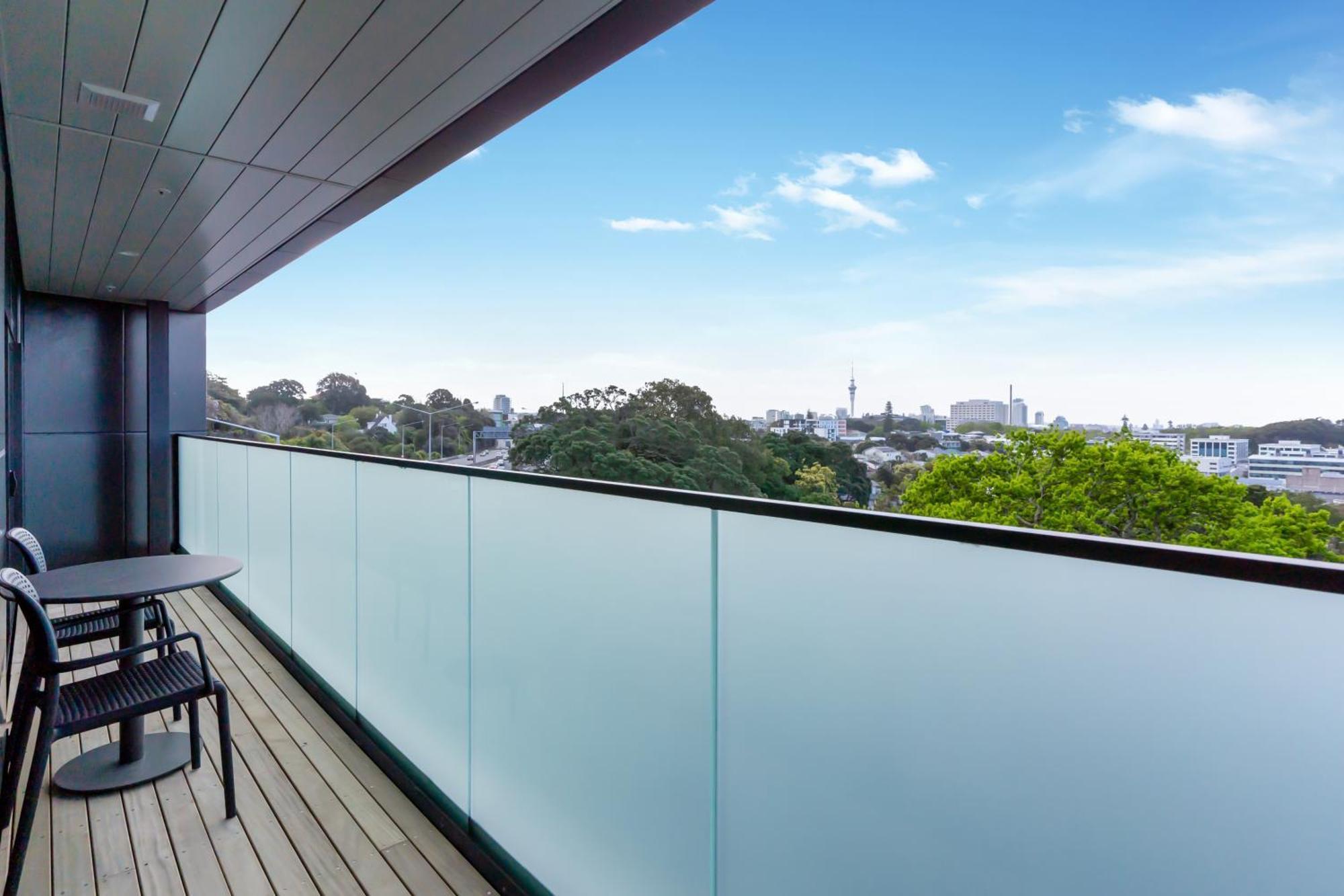 Ramada By Wyndham Newmarket Auckland Chambre photo